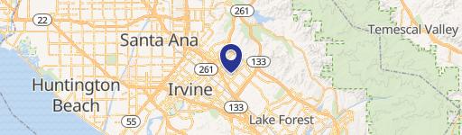 Irvine Flex Building For Rent