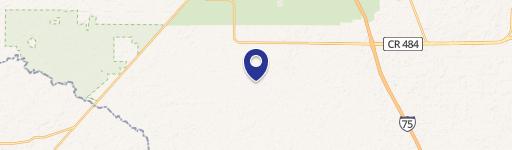 Florida Highlands Zoned Agriculture Land