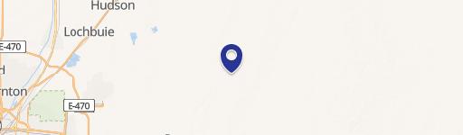 Comanche Creek Ranch For Sale