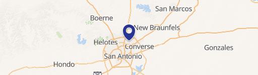 San Antonio Specialty Property Available