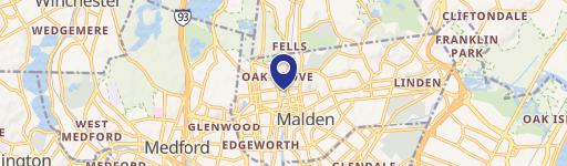 Spacious Multifamily Home in Malden