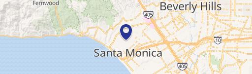 Santa Monica Specialty Property