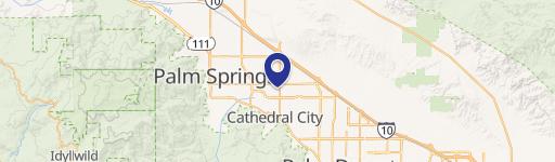 Cathedral City Specialty Property