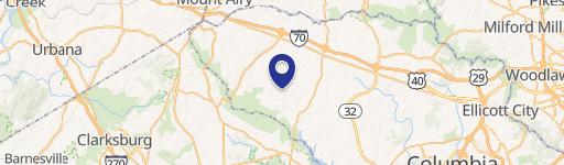 Woodbine Specialty Property For Sale