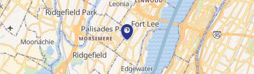 Fort Lee Two-Family Home