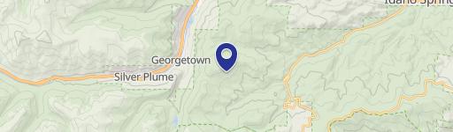 5 Acre Mining Claim Parcel