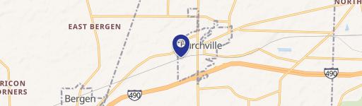 Industrial Land in Churchville Village