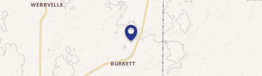 Burkett, TX Agricultural Property