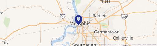 Downtown Memphis Townhome at Carolina