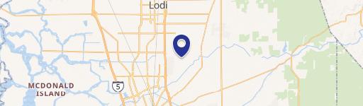 Six-Bedroom Unit in Stockton Park