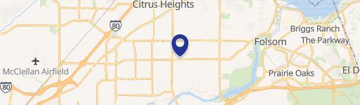 8035 Madison Ave Ste G2