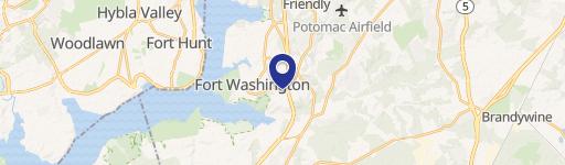 Fort Washington Specialty Property