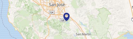 Almaden Valley Equestrian Estate