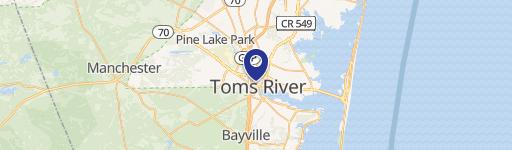 Downtown Toms River Office Building