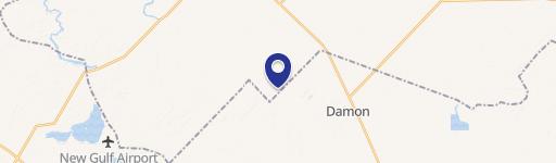 Unrestricted Acreage Near Needville, Texas