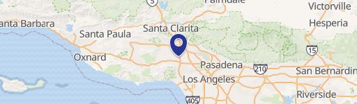 Victory Blvd Commercial Property