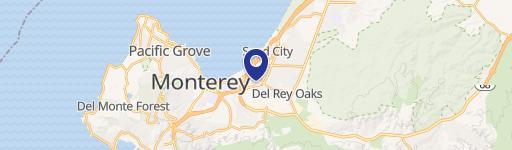 Monterey Land for Sale