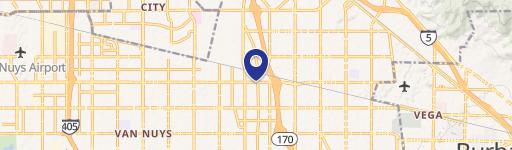 North Hollywood Multifamily Investment Opportunity