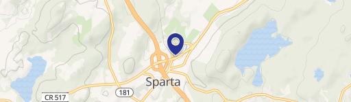 Lake Mohawk Club Lot Access