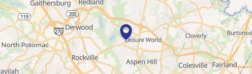 Rockville Specialty Property for Sale