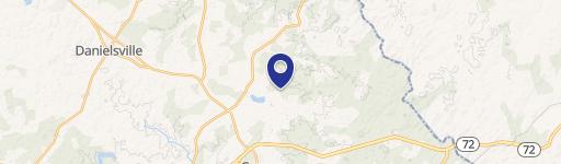 20.11 Acres with Creek Frontage