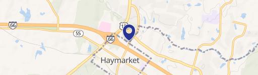 Haymarket Commercial Land Opportunity