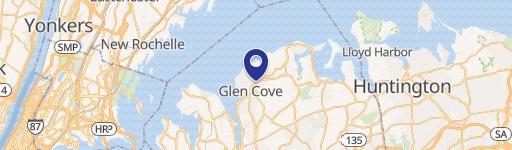 Glen Cove 1-Bedroom Apartment