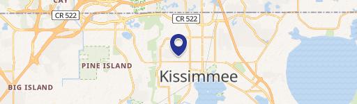 Downtown Kissimmee Professional Office Suites