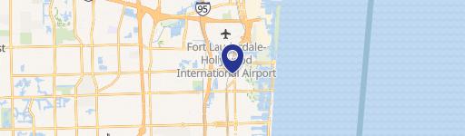 Dania Beach Fourplex Investment Opportunity