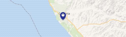 Land For Sale Cambria