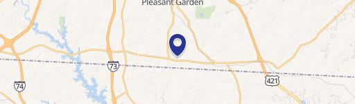 Land Available in Pleasant Garden
