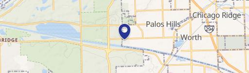 Spacious Condo in Palos Hills