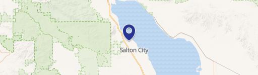 Vacant Lot in Salton City