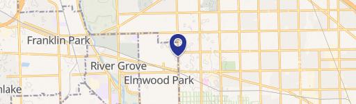 Spacious One-Bedroom Unit with Balcony