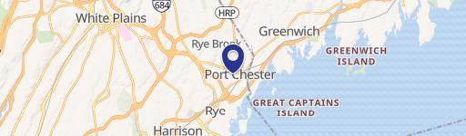 Vacant Lot in Port Chester