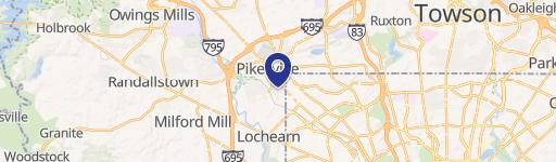 Pikesville Specialty Property For Sale