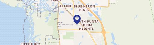 Residential Lot in Punta Gorda