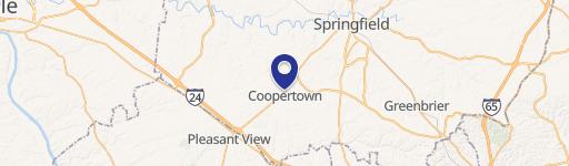 Unimproved Land Parcel in Springfield