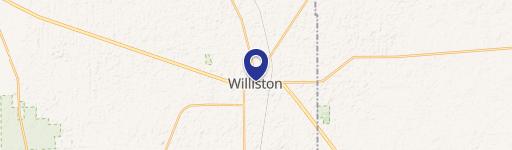 Commercial Land in Growing Williston