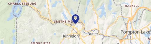 Condo with Loft in Gated Community