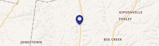 Private Land Parcel with Pasture