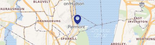 Multifamily Property in Piermont, NY