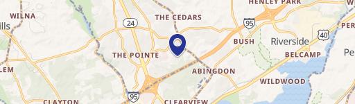 ARROW WOOD Ct, Abingdon, MD