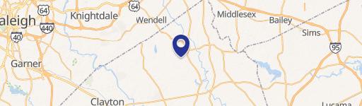 Land with Pond Views