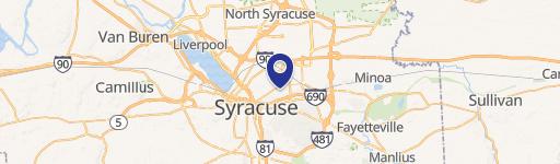 Multifamily Property in Syracuse, NY