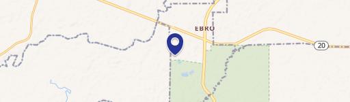 Commercial Land on Hwy 20