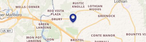 LOTHIAN Specialty Property For Sale