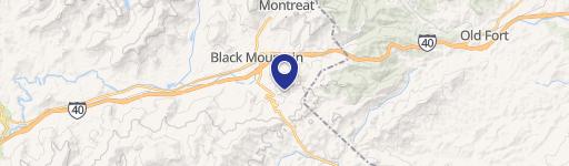 Mountain Acreage in Blue Ridge