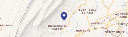 Luray Specialty Property for Sale