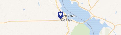 Cleared Corner Lots in Green